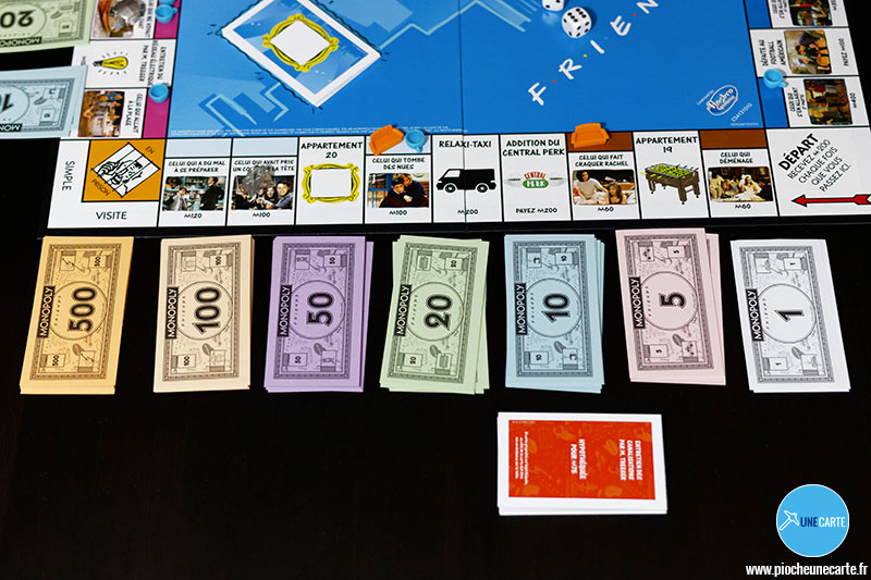 Monopoly Friends - 28