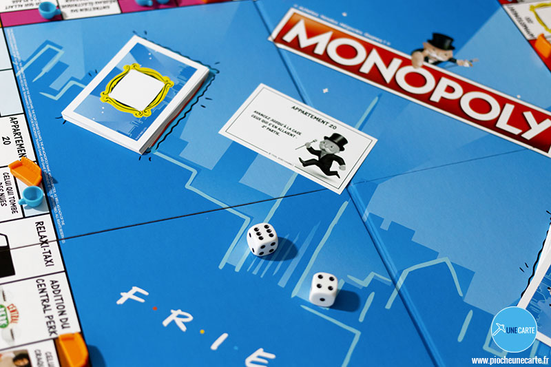 Monopoly Friends - 35