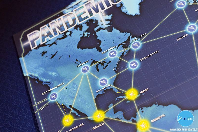 Pandemic Z-Man Games Filosofia - 17
