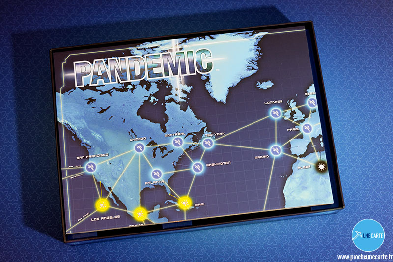 Pandemic Z-Man Games Filosofia - 8