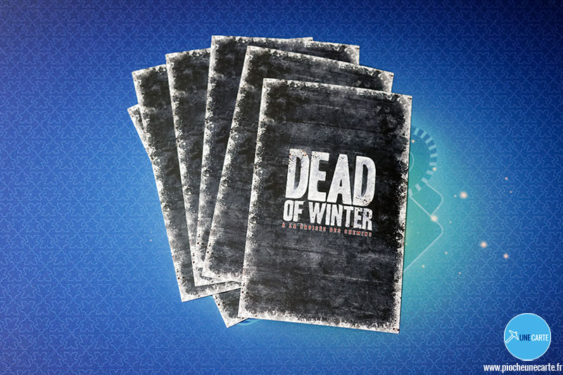 Dead of Winter : À la croisée des chemins - 39