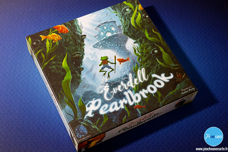 Pearlbrook - Everdell - 1