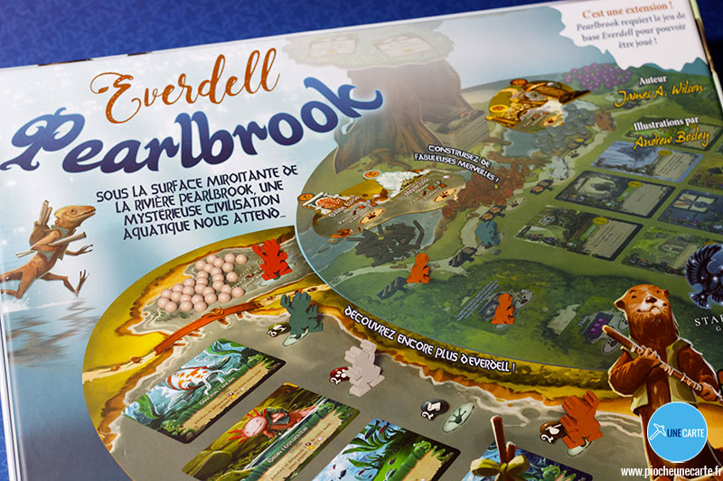 Pearlbrook - Everdell - 4