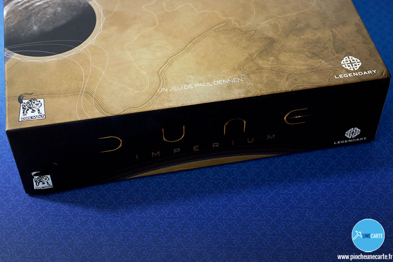 Dune Imperium - 2