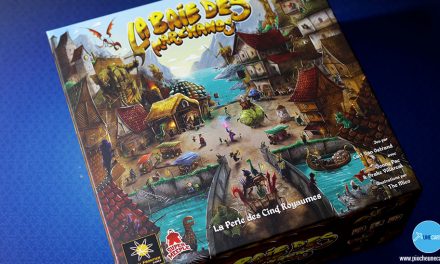 Test de La Baie des Marchands chez Super Meeple