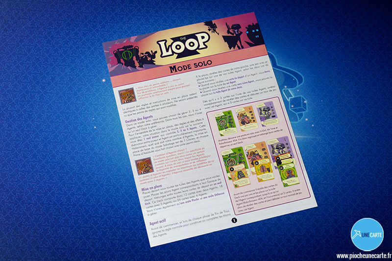 The Loop - Catch Up Games - 10
