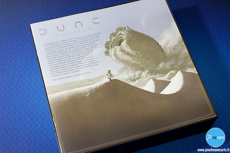 Dune Imperium - 6