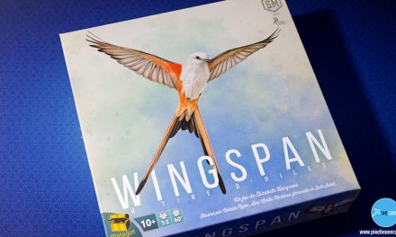 Wingspan : À tire d’ailes – Test du jeu d’oiseaux chez Matagot