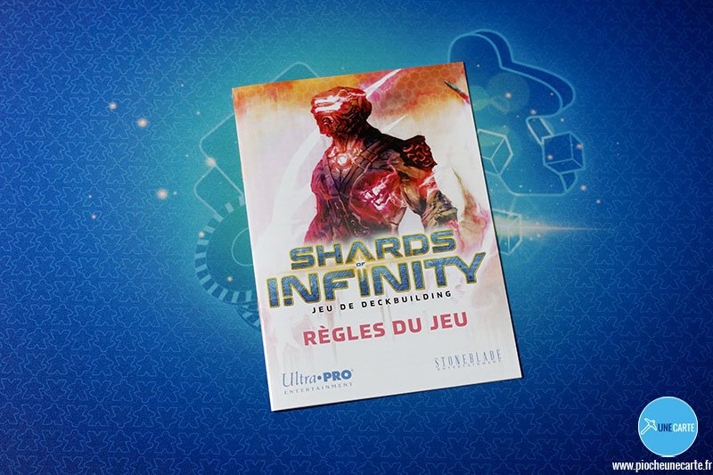 Shards of Infinity - Iello - 10