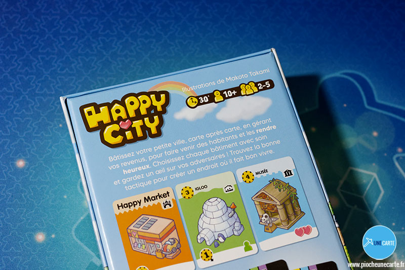 Happy City - 4