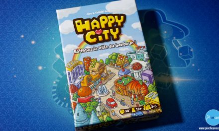 Happy City – Test du jeu de gestion urbaine chez Cocktail games