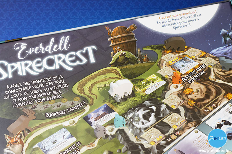 Everdell Spirecrest - 2nd edition - 4
