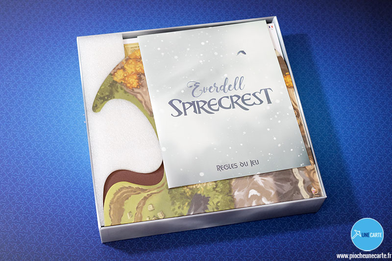 Everdell Spirecrest - 2nd edition - 6